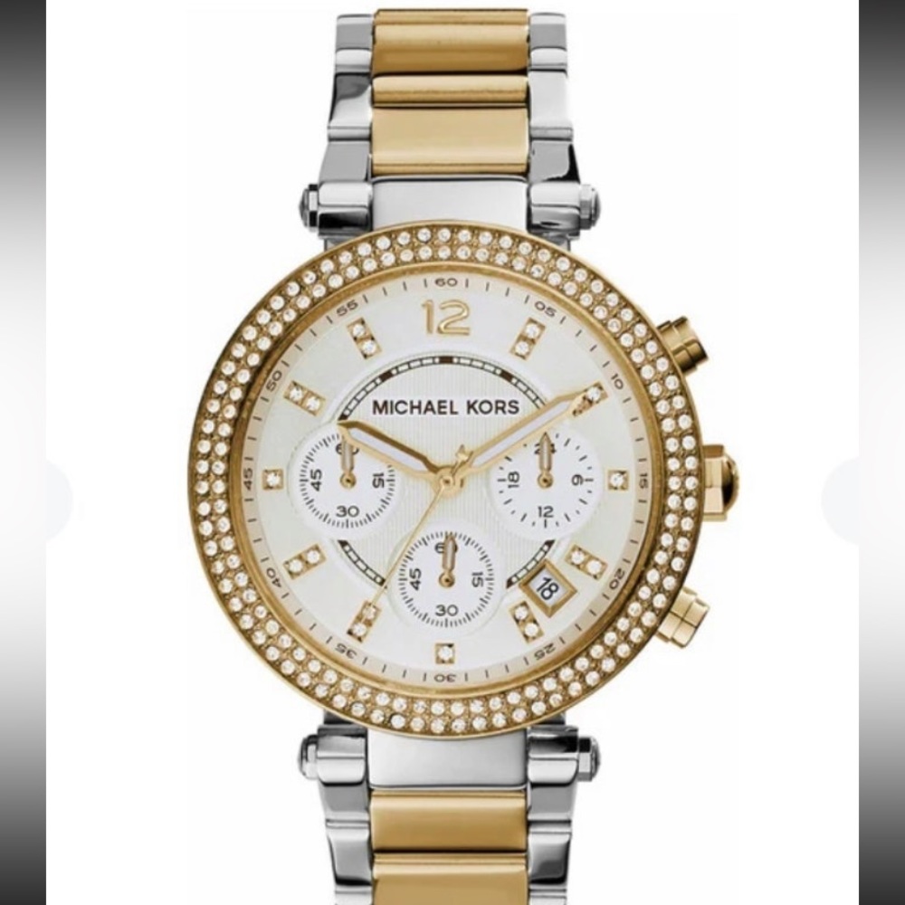 Michael Kors Womens Watch